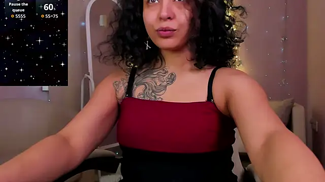 Snapshot of Aisha_Goldstein chatting on 03/25/26, 06:30 Aisha Goldstein online show from 03/25/26, 06:30