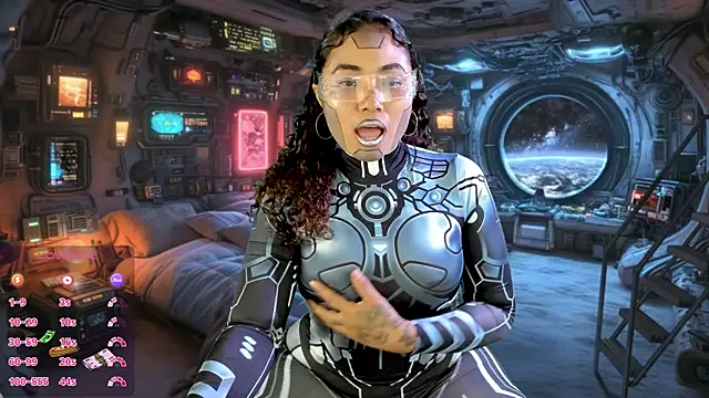 yournaughtysecret  online show from 10/31/25, 07:04