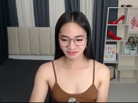 PetiteAsianMarian online show from 10/24/25, 06:04