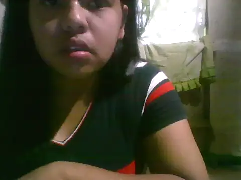 sweet mai18 online show from 10/12/25, 09:08