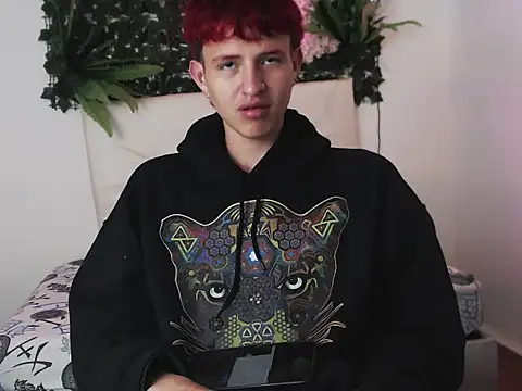 ANDRES ANTONIO online show from 10/17/25, 02:59