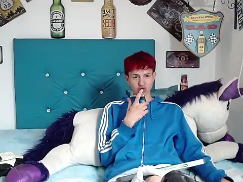 ANDRES ANTONIO online show from 10/29/25, 04:15