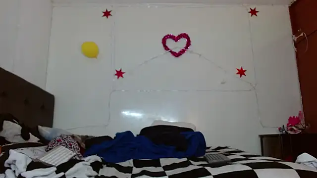 picante70  online show from 10/30/25, 01:12