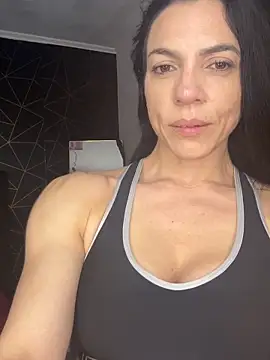 Kattefit online show from 11/30/25, 04:49