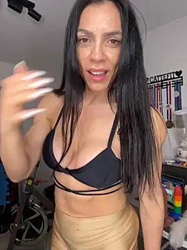 Kattefit online show from 02/16/26, 03:57