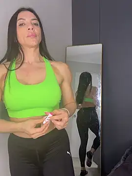 Kattefit online show from 05/04/26, 04:47