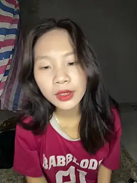 Snapshot of namicute chatting on 02/24/26, 09:51 namicute online show from 02/24/26, 09:51