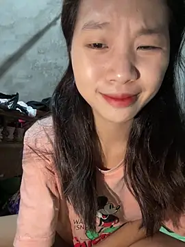 Snapshot of namicute chatting on 02/25/26, 01:59 namicute online show from 02/25/26, 01:59