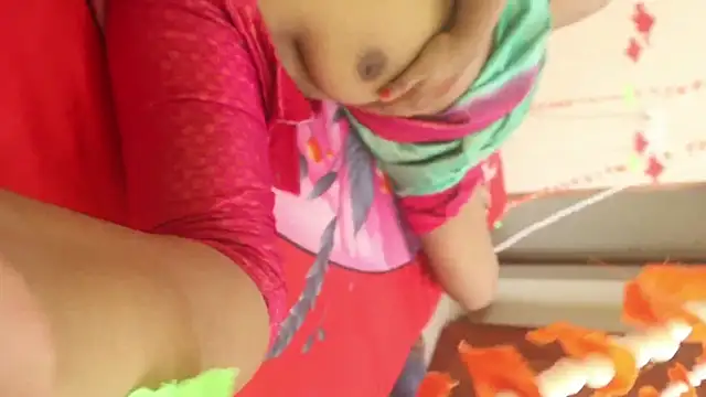 RolePlayCouple online show from 10/18/25, 03:46