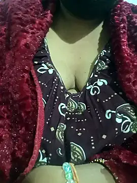 Snapshot of SX-ANA chatting on 12/03/25, 05:55 SX-ANA online show from 12/03/25, 05:55