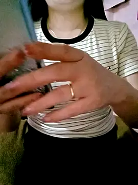 SansanCii online show from 03/07/26, 02:25