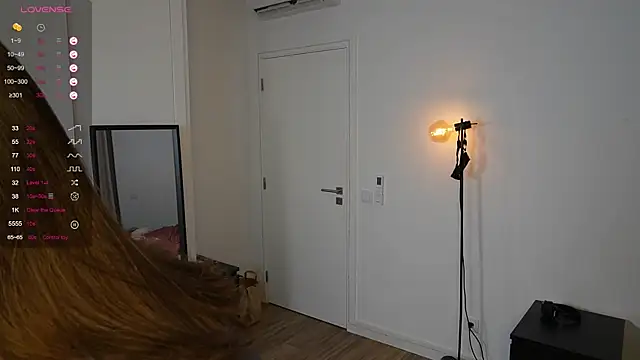 NeonyMuse online show from 11/14/25, 10:14