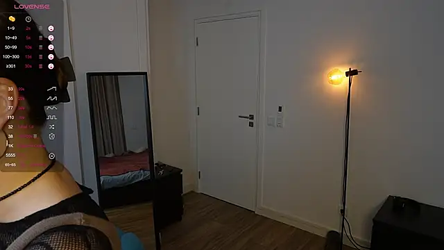 NeonyMuse online show from 11/16/25, 10:10