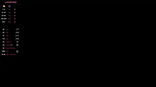 NeonyMuse online show from 11/29/25, 10:18