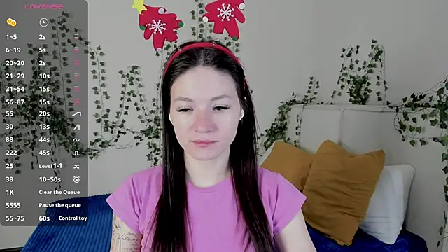 ChillGato online show from 12/17/25, 01:33