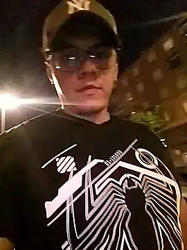 juanricox online show from 10/12/25, 06:07