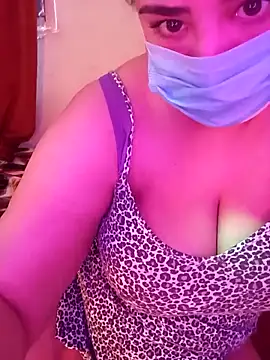 Arabica love9 online show from 02/14/26, 01:19