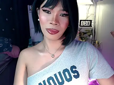 Snapshot of TashaTgirl chatting on 06/28/26, 10:49 TashaTgirl online show from 06/28/26, 10:49