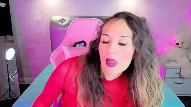 Jasmin Bridget online show from 11/27/25, 01:07