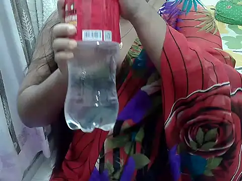 SexyRani2000 online show from 10/12/25, 02:38