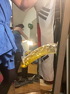 culotteclate online show from 02/14/26, 12:29