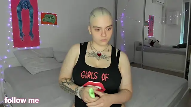 len be online show from 10/25/25, 11:07