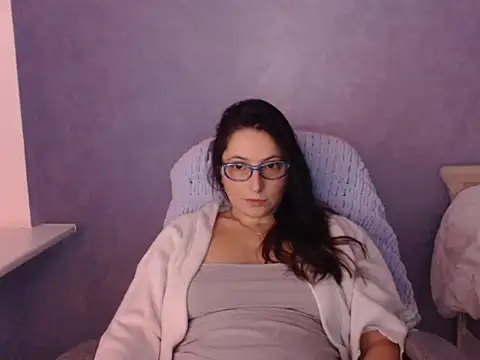 LuckyLisa23 online show from 01/17/26, 10:13