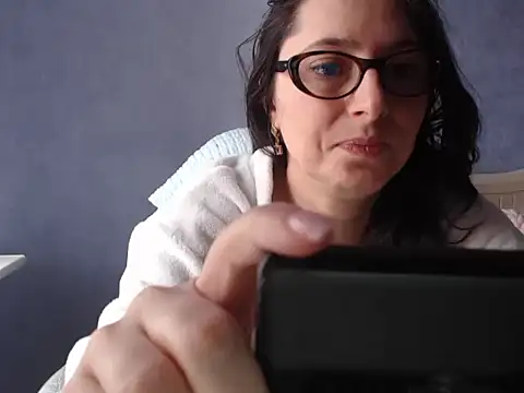 LuckyLisa23 online show from 03/30/26, 11:22