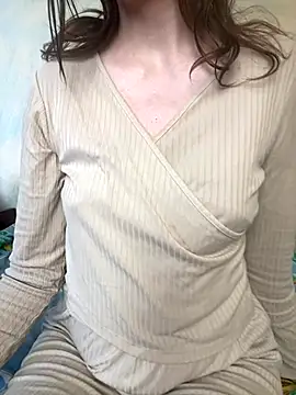 KittieCreme online show from 11/02/25, 09:22