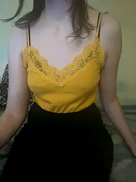 KittieCreme online show from 12/04/25, 09:40