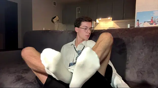 Jeremy1Scott online show from 11/07/25, 03:39