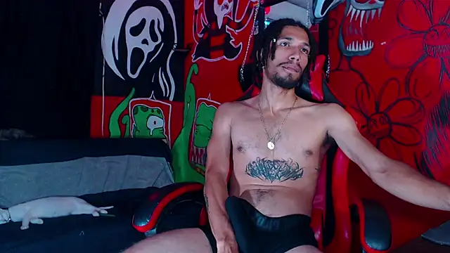 Snapshot of Monsterdominationx chatting on 11/07/25, 02:28 Monsterdominationx online show from 11/07/25, 02:28