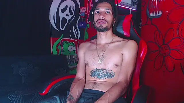 Snapshot of Monsterdominationx chatting on 11/09/25, 06:44 Monsterdominationx online show from 11/09/25, 06:44