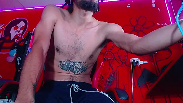 Snapshot of Monsterdominationx chatting on 12/03/25, 01:53 Monsterdominationx online show from 12/03/25, 01:53