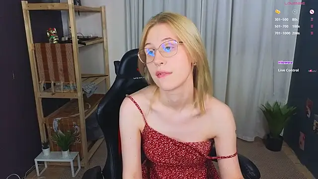 lovedrope online show from 10/14/25, 05:47