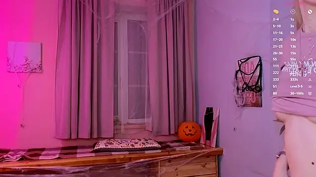 lovedrope online show from 11/04/25, 06:07