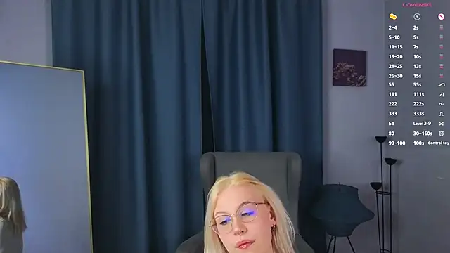 lovedrope online show from 11/12/25, 04:29