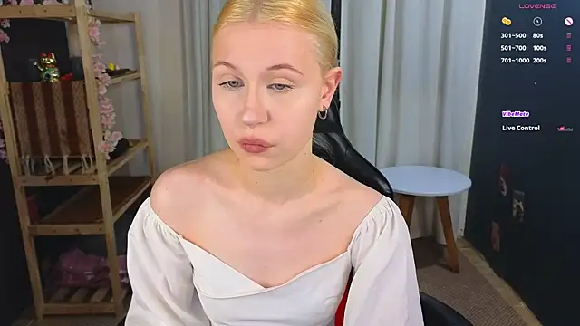 lovedrope online show from 11/25/25, 05:35