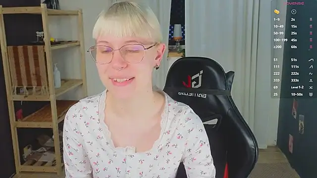 lovedrope online show from 02/12/26, 06:52