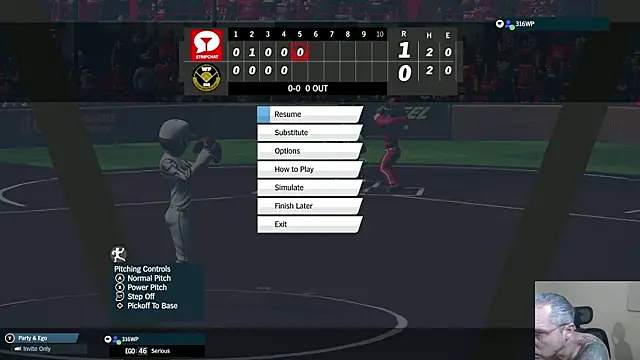 316wp online show from 03/04/26, 08:04