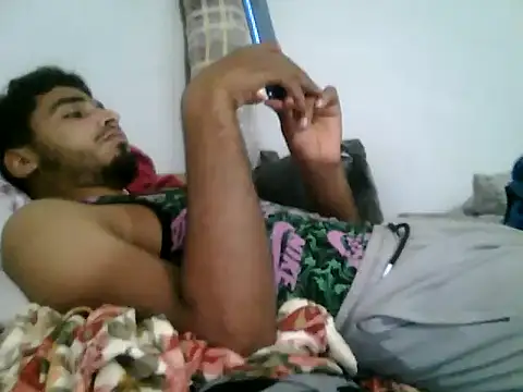 YoussefAl-Fahl online show from 04/14/26, 07:09