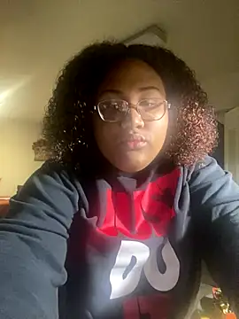 MissyUrGoddess online show from 10/13/25, 06:41