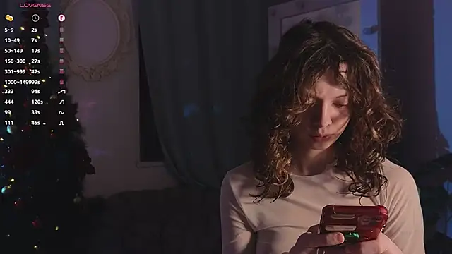 MelodySinclair online show from 01/09/26, 04:21