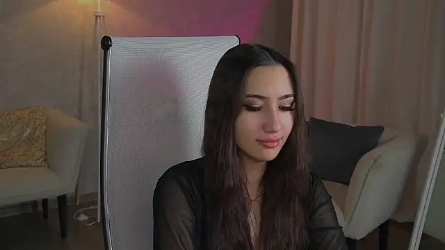 RebeckaThornton online show from 01/15/26, 10:09