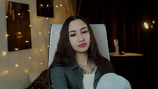 RebeckaThornton online show from 01/19/26, 03:27