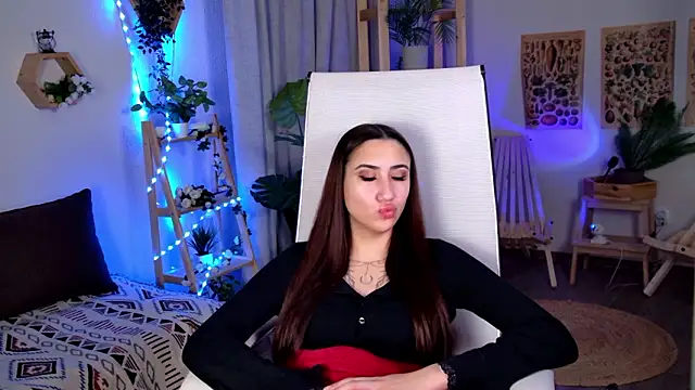 RebeckaThornton online show from 02/07/26, 05:33