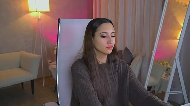 RebeckaThornton online show from 02/08/26, 03:26