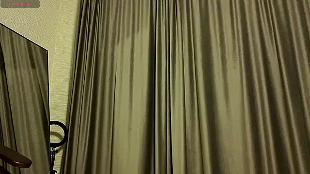 MissPompadure online show from 02/24/26, 07:56