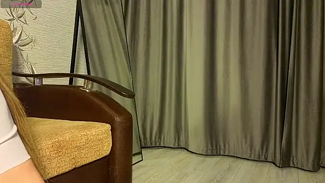 MissPompadure online show from 03/09/26, 08:35