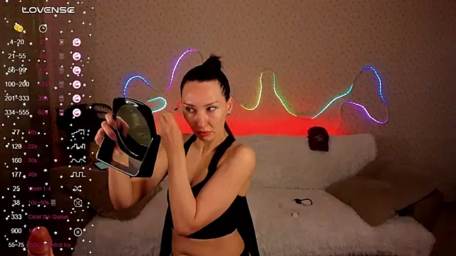 Snapshot of Lilith_Sora chatting on 03/13/26, 03:24 Lilith Sora online show from 03/13/26, 03:24